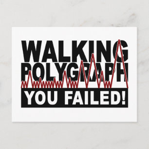 Carte postale Polygraphique