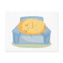 Pommes de terre fatiguées