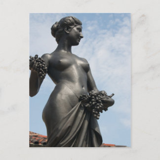 Carte Postale Pomona