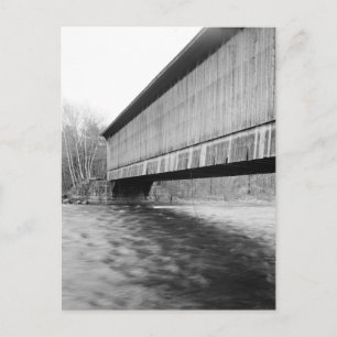 Carte Postale Pont de Wright