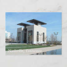 Pont d'observation du comté de Davidson