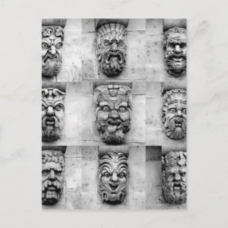 Carte postale Pont Neuf