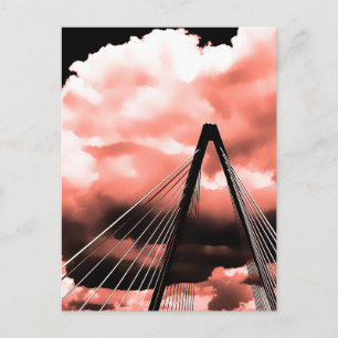 Carte Postale pont obligataire