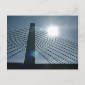 Carte Postale Pont Penobscot Narrows