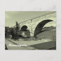 Pont Pierre Arche