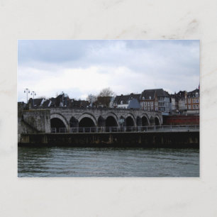 Carte Postale Pont Saint-Servais