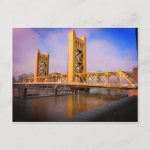 Pont Tour de Sacramento