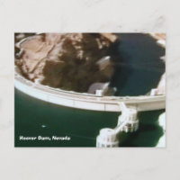 ponts du monde 016, barrage Hoover, Nevada