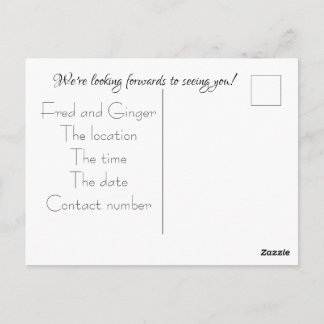 Carte Postale Poppies Mariages du crâne