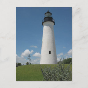 Carte Postale Port Isabel, Texas