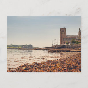 Carte Postale Port Oban