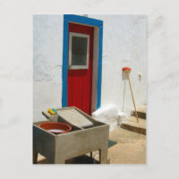 Porte d'entrée vers le Portugal