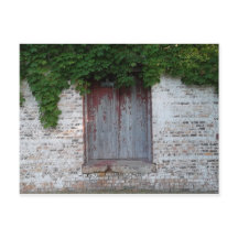 PORTES