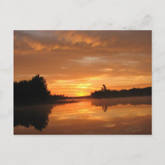 Carte Postale portes de cieux