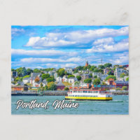 Portland, Maine, États-Unis