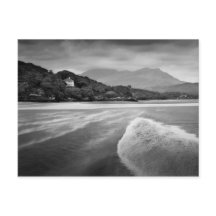 Carte postale Portmeirion