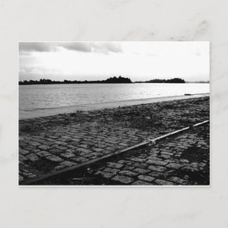 Carte Postale Porto Alegre/RS 1