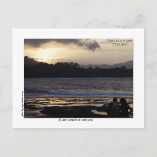 Carte Postale Porto Viejo de Limon