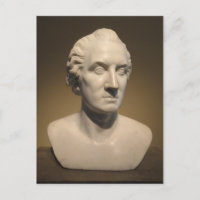 Portrait de George Washington | 1828-30
