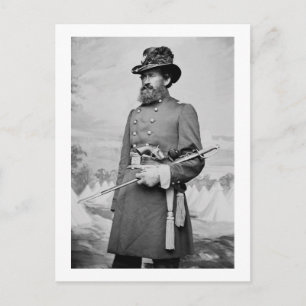 Carte Postale Portrait de la guerre civile, années 1860