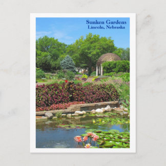 Carte postale portrait SG Dome #111N 0111