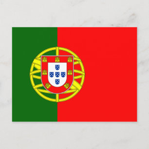 Carte postale Portugal