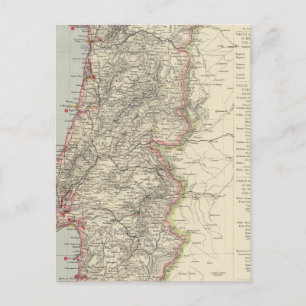 Carte Postale Portugal 5