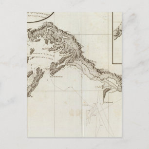 Carte Postale Possession de Point Riou à Point Alaska