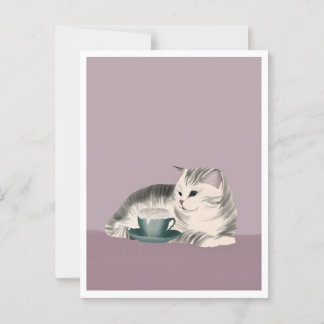 Carte Postale Postcard