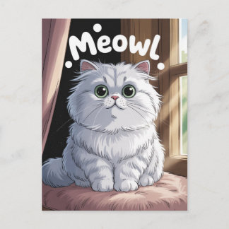 Carte Postale Postcard