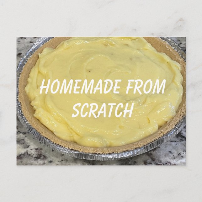 Carte Postale Postcard (Devant)