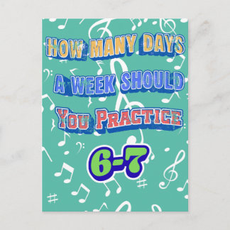 Carte Postale Postcard