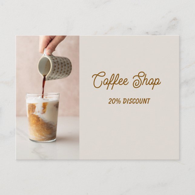 Carte Postale Postcard (Devant)