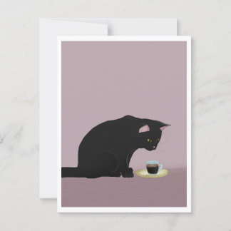 Carte Postale Postcard