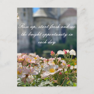 Carte postale postcard