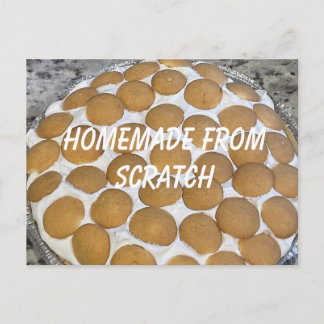 Carte Postale Postcard