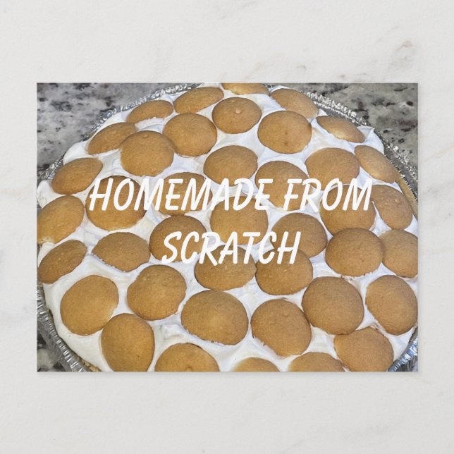 Carte Postale Postcard (Devant)