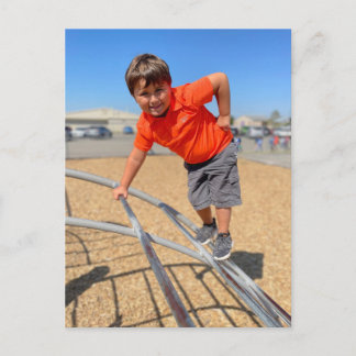 Carte Postale Postcard