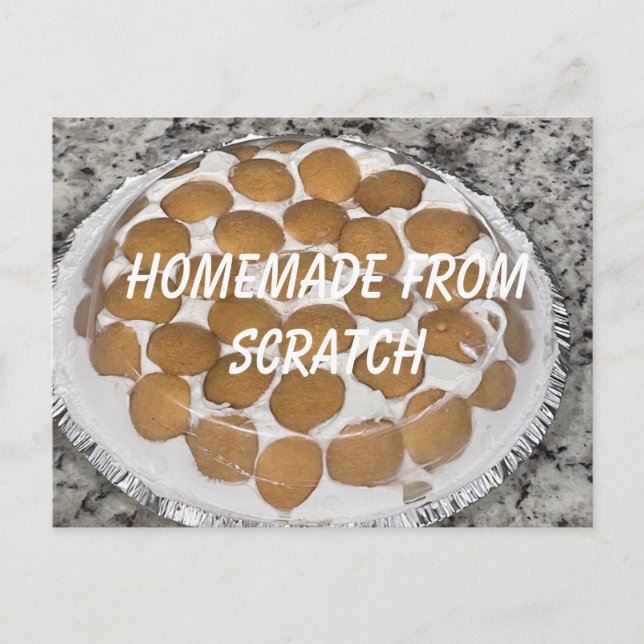 Carte Postale Postcard (Devant)