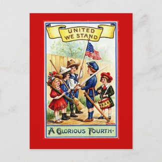 Carte Postale Postcard by Pâtisseries Poétique de Muse