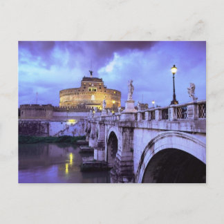 Carte Postale Postcast3