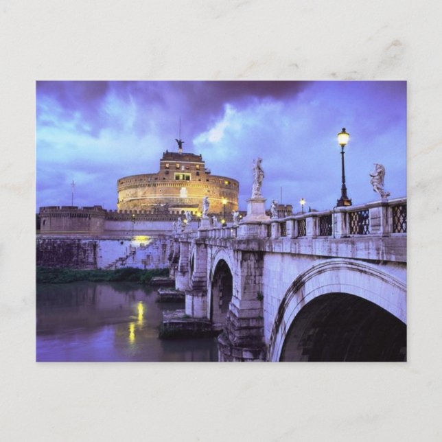 Carte Postale Postcast3 (Devant)