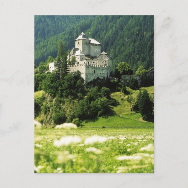 Carte Postale Postcast4 (Devant)