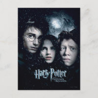 Poster Harry Potter Movie