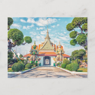 Carte Postale Poster Les Gardiens
