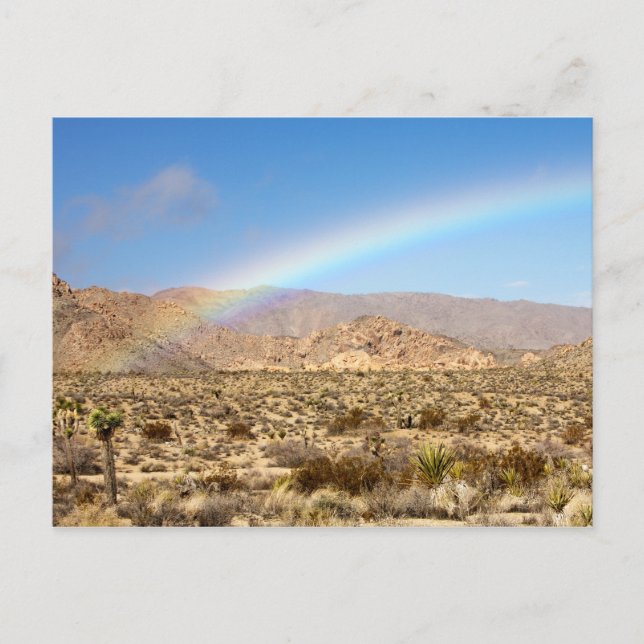 Carte Postale Pot d'or (Devant)