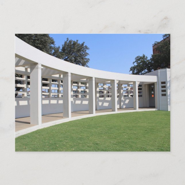 Carte Postale Poupée Grassy # 1 (Devant)