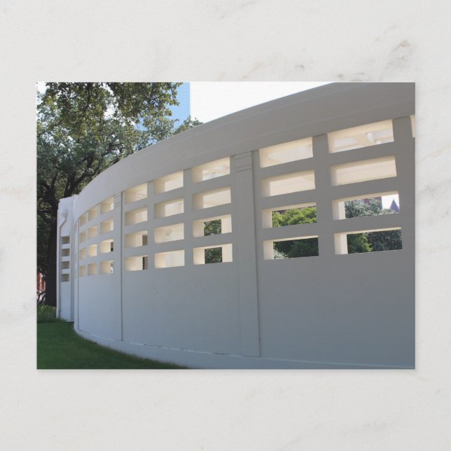 Carte Postale Poupée Grassy # 2 (Devant)