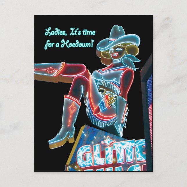 Carte Postale Pour Heidi Version 3 (Devant)