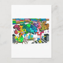 PourcentageHipHop